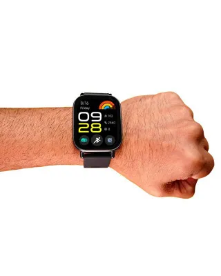 Smart Watch Redmi Watch 5 Active Midnight Black sat (BHR8784GL) 