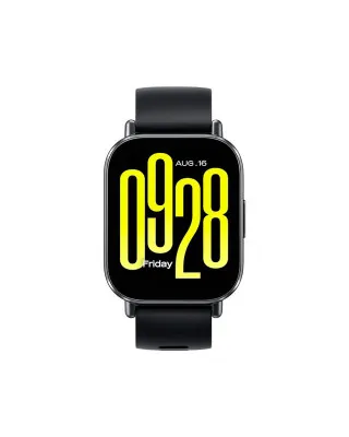Smart Watch Redmi Watch 5 Active Midnight Black sat (BHR8784GL) 