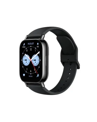Smart Watch Redmi Watch 5 Lite crni sat (BHR8789GL) 