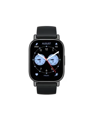 Smart Watch Redmi Watch 5 Lite crni sat (BHR8789GL) 