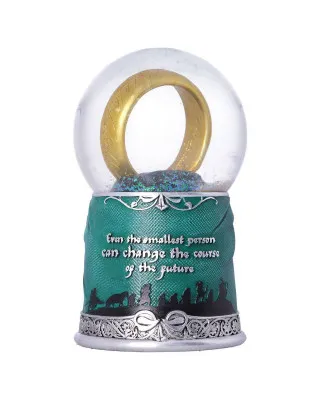 Snow Globe The Lord of the Rings - Frodo 