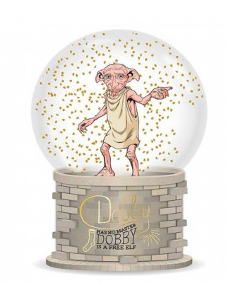 Snow Globes Harry Potter - Dobby 