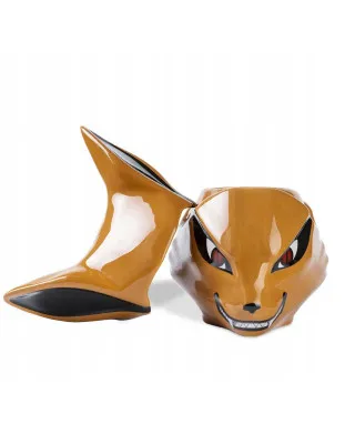Šolja 3D Naruto Shippuden Kurama 