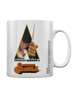 Šolja A Clockwork Orange - Ceramic Mug 