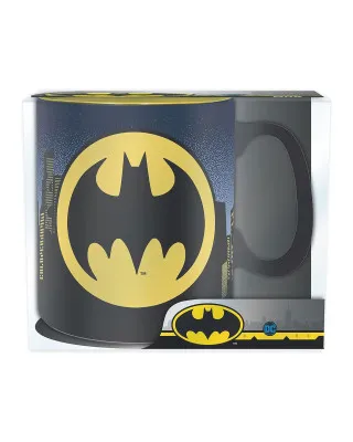 Šolja AbyStyle - DC Comics - Batman The Dark Knight 