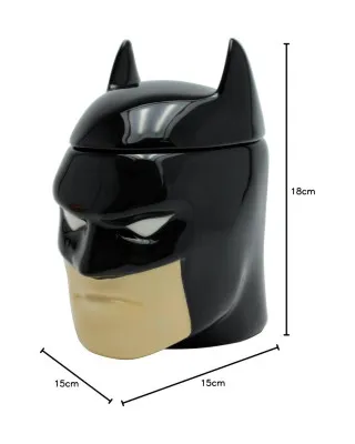 Šolja AbyStyle - DC Comics - Batman 