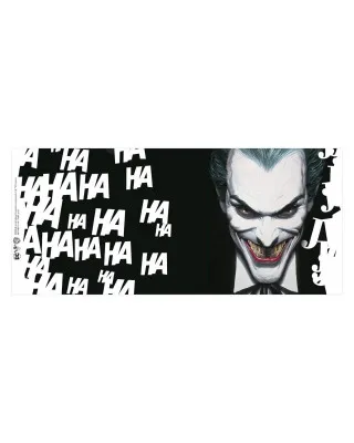 Šolja AbyStyle - DC Comics - Joker Laughing 