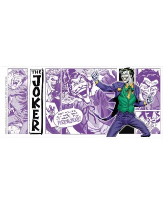 Šolja AbyStyle - DC Comics - The Joker 