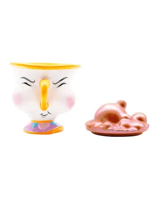 Šolja AbyStyle - Disney - Beauty and the Beast -Chip With Bubbles 3D 