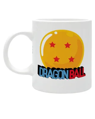 Šolja AbyStyle - Dragon Ball - Goku & Shenron 