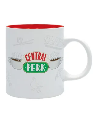 Šolja AbyStyle - Friends - Central Perk 