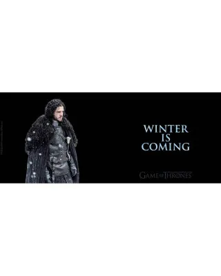 Šolja AbyStyle - Game Of Thrones - Winter is here Heat Change 