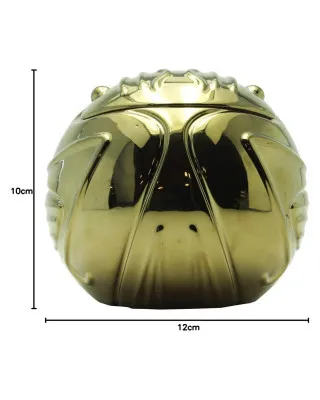 Šolja AbyStyle - Harry Potter - Golden Snitch 3D 