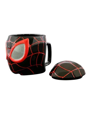 Šolja AbyStyle - Marvel - Spider-Man - Miles Morales 