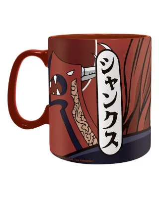 Šolja AbyStyle - One Piece - Shanks 
