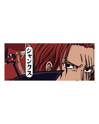 Šolja AbyStyle - One Piece - Shanks 