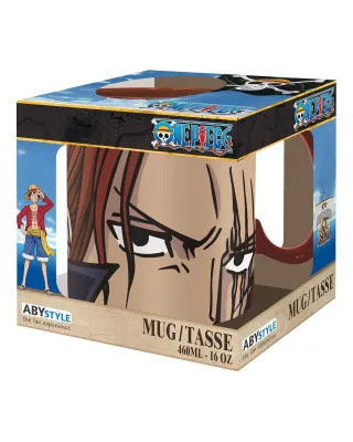 Šolja AbyStyle - One Piece - Shanks 