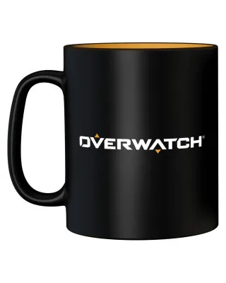 Šolja AbyStyle - Overwatch - Logo 