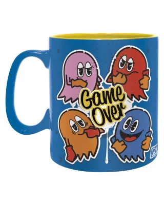 Šolja AbyStyle - Pac-Man - Retro 