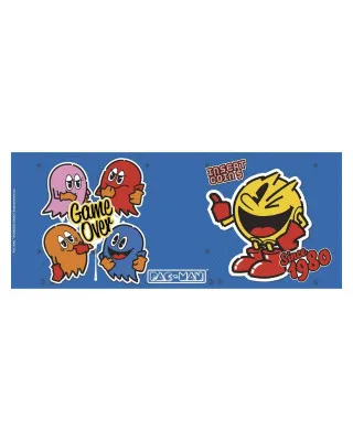 Šolja AbyStyle - Pac-Man - Retro 