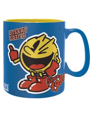 Šolja AbyStyle - Pac-Man - Retro 