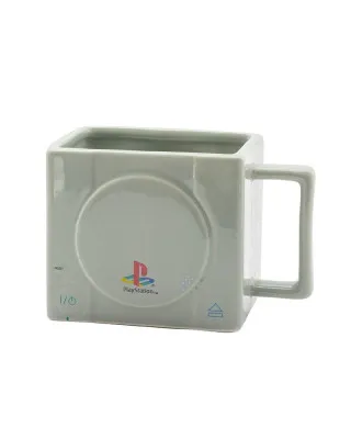 Šolja AbyStyle - Playstation - Console 