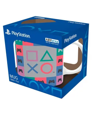 Šolja AbyStyle - Playstation - Controllers 