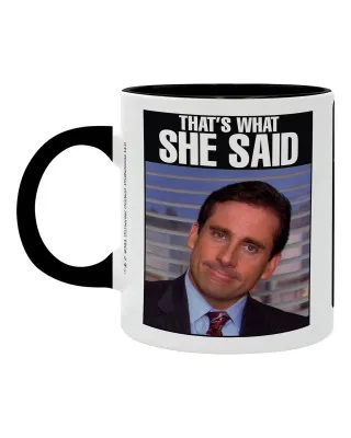 Šolja AbyStyle - The Office - Michael Scott 