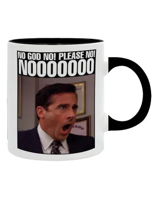 Šolja AbyStyle - The Office - Michael Scott 