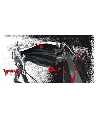 Šolja Berserk Guts & Griffith 320ml 
