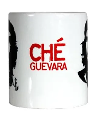 Šolja Che Guevara - Korda Portrait Mug 