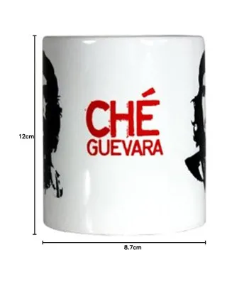 Šolja Che Guevara - Korda Portrait Mug 