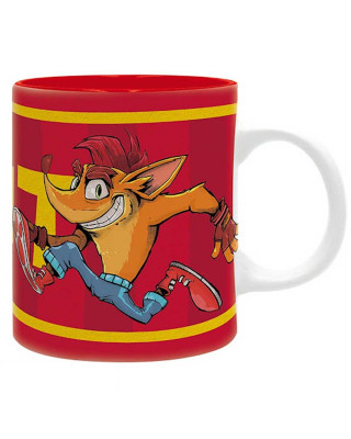 Šolja Crash Bandicoot - Crash TNT 