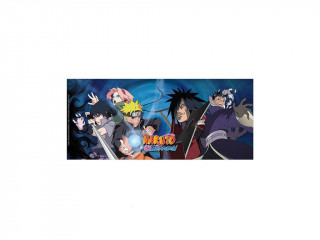 Šolja Naruto Shippuden - Naruto Vs Madara 