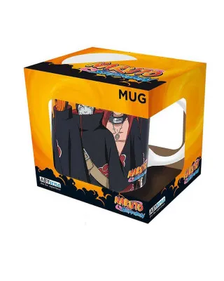 Šolja Naruto Shippuden - Akatsuki 320ml 
