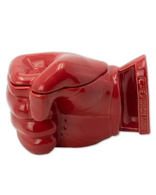 Šolja AbyStyle - One Punch Man - Saitama's Fist - 3D Mug 350ml 