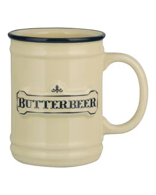 Šolja Paladone Harry Potter - Butter Beer - Shaped Mug 