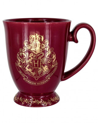 Šolja Paladone - Harry Potter - Hogwarts Mug V2 