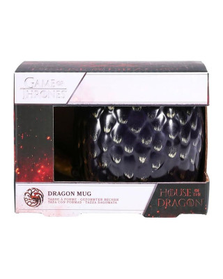 Šolja Paladone House Of The Dragon - Dragon Mug 