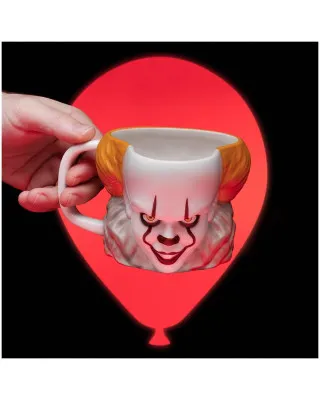 Šolja Paladone IT - Pennywise Mug 