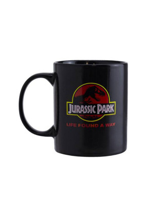 Šolja Paladone Jurassic Park - Heat Change Mug 