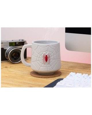 Šolja Paladone Marvel - Spider-Man Mug 