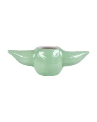 Šolja Star Wars The Mandalorian - The Child - 3D Shaped Mug 