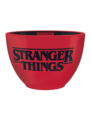 Šolja Stranger Things - World Upside Down - Huggy Mug 