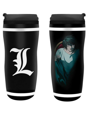 Boca za poneti - Death Note L 355ml 