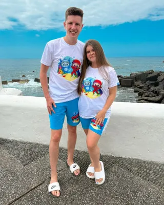 Šorc Defko i Ćaki Letnji - Novke i Šmigićka - 10 