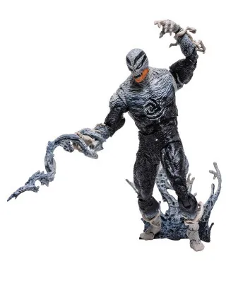 Action Figure Spawn - Haunt 