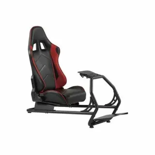 Spawn Racing Simulator Cockpit Lite 