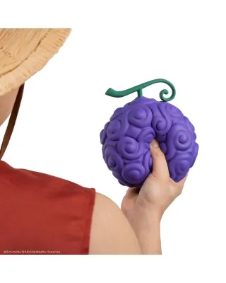 Squishy Figure One Piece - Gum-Gum Fruit 