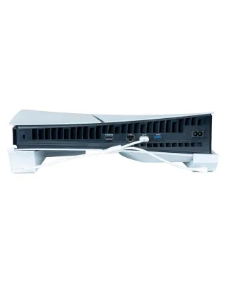 Stalak BigBen with USB-A Port PS5 Slim - Horizontal 
